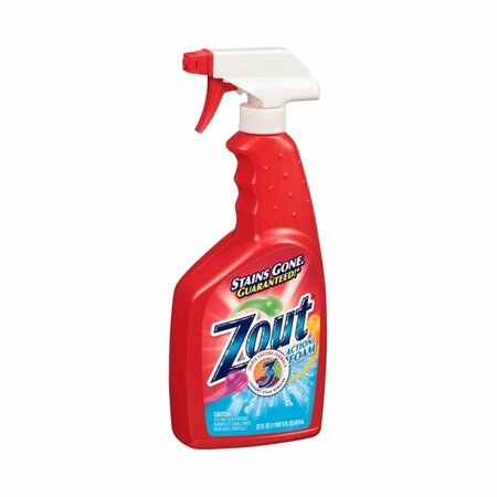 DEFENSEGUARD 22 oz Zout Triple Enzyme Foam Cleaning DE3977399